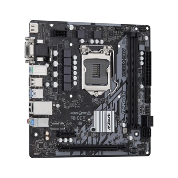 ASRock s1200 H510M-HDV R2.0