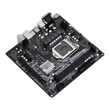 ASRock s1200 H510M-HDV R2.0