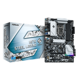 ASRock s1200 H570 Steel Legend