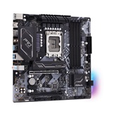 ASRock s1700 B660M Pro RS