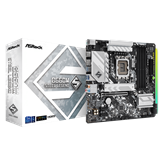 ASRock s1700 B660M Steel Legend