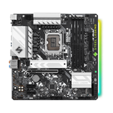 ASRock s1700 B660M Steel Legend