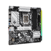 ASRock s1700 B660M Steel Legend