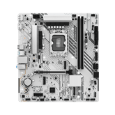 ASRock s1700 B760M-X GEN5