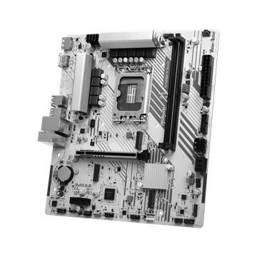 ASRock s1700 B760M-X GEN5