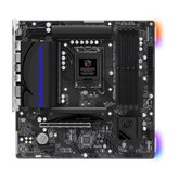 ASRock s1700 B760M PG RIPTIDE