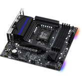 ASRock s1700 B760M PG RIPTIDE