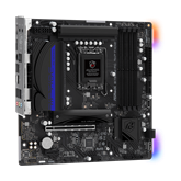 ASRock s1700 B760M PG RIPTIDE