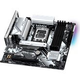 ASRock s1700 B760M PRO RS