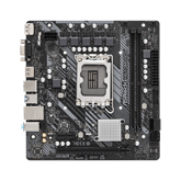 ASRock s1700 H610M-HDV