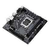 ASRock s1700 H610M-HDV