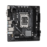 ASRock s1700 H610M-HDV