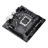 ASRock s1700 H610M-HVS