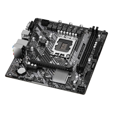 ASRock s1700 H610M-HVS/M.2 R2.0