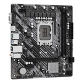 ASRock s1700 H610M-HVS/M.2 R2.0