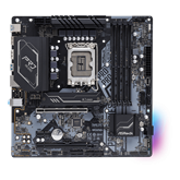 ASRock s1700 H670M Pro RS