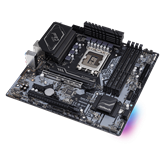 ASRock s1700 H670M Pro RS