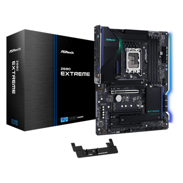 ASRock s1700 Z690 Extreme