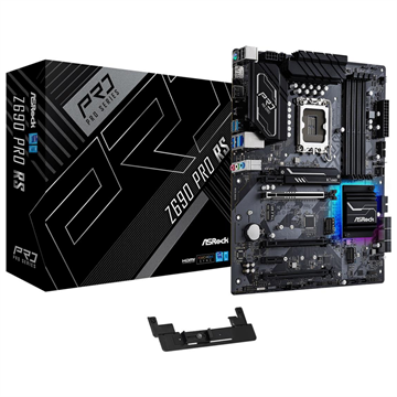 ASRock s1700 Z690 Pro RS