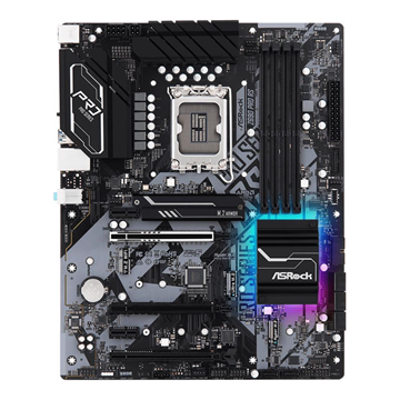 ASRock s1700 Z690 Pro RS