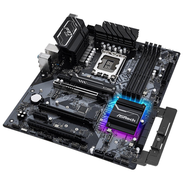 ASRock s1700 Z690 Pro RS