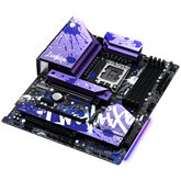 ASRock s1700 Z790 LIVEMIXER