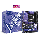 ASRock s1700 Z790 LIVEMIXER