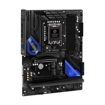 ASRock s1700 Z790 PG RIPTIDE