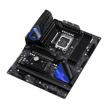 ASRock s1700 Z790 PG RIPTIDE