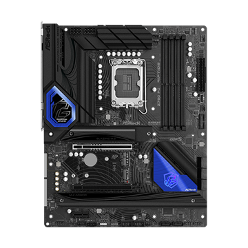 ASRock s1700 Z790 PG RIPTIDE