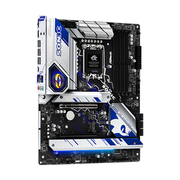 ASRock s1700 Z790 PG SONIC