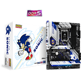 ASRock s1700 Z790 PG SONIC