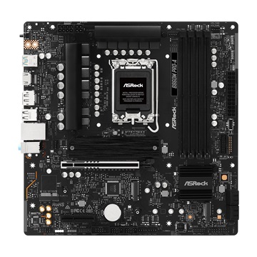 ASRock s1851 B860M Pro-A