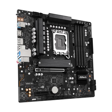ASRock s1851 B860M Pro-A