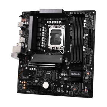ASRock s1851 B860M Pro-A