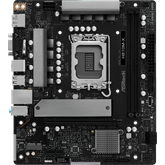 ASRock s1851 H810M-X
