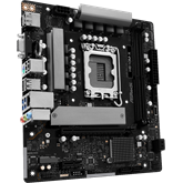 ASRock s1851 H810M-X