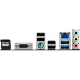 ASRock s1851 H810M-X