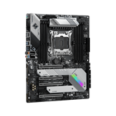 ASRock s2066 X299 Steel Legend