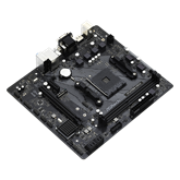 ASRock sAM4 A520M-HDV