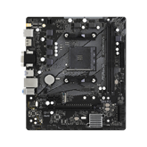 ASRock sAM4 A520M-HVS