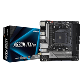 ASRock sAM4 A520M-ITX/ac