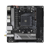 ASRock sAM4 A520M-ITX/ac