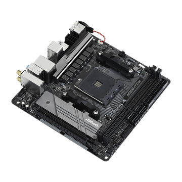 ASRock sAM4 A520M-ITX/ac