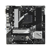 ASRock sAM4 A520M Pro4