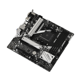 ASRock sAM4 A520M Pro4