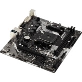 ASRock sAM4 B450M-HDV R4.0