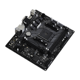 ASRock sAM4 B550M-HDV