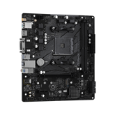 ASRock sAM4 B550M-HDV