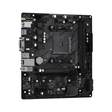 ASRock sAM4 B550M-HDV